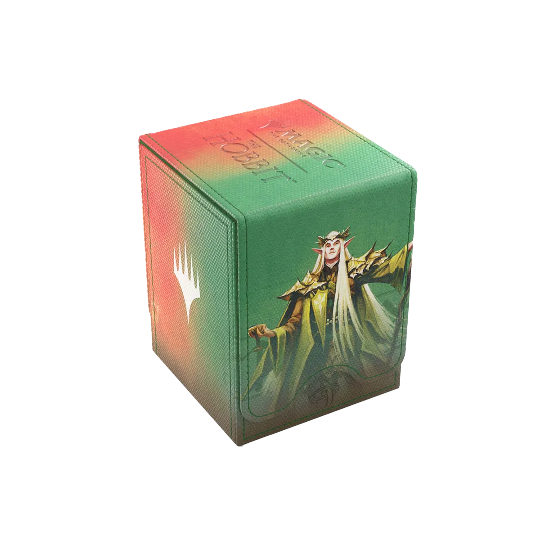 GameGenic - Magic: The Gathering The Hobbit Squire Plus 80+ XL Convertible