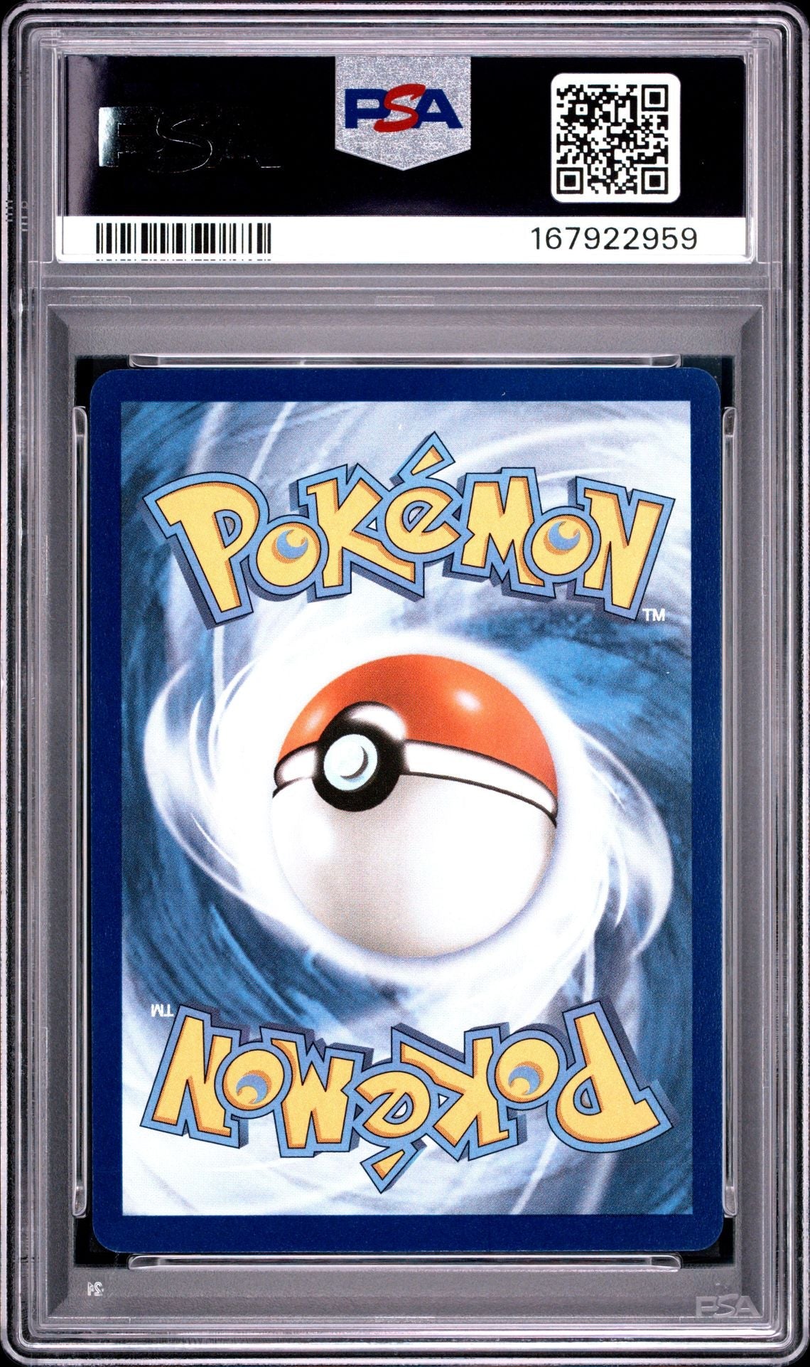 Pokémon TCG: Mega Dragonite ex - Ascended Heroes 271/217 (Mega Attack Rare) - PSA 10