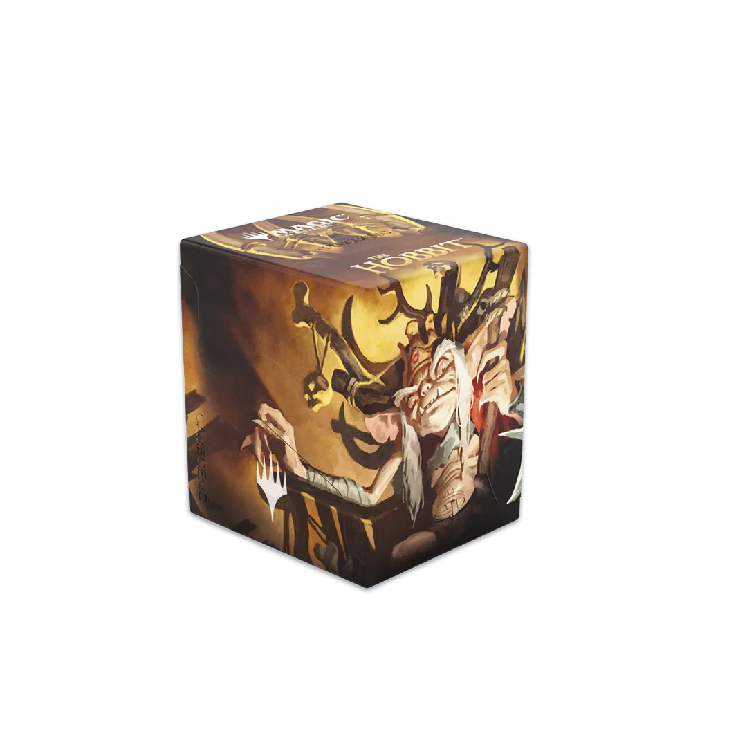 GameGenic - Magic: The Gathering The Hobbit Bastion 100+ XL