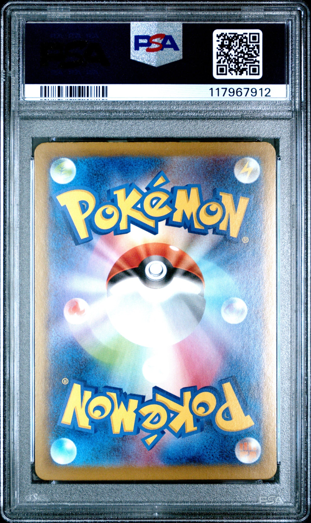 Pokemon Japanese Sv10 Glory Of Team Rocket 039 Team Rocket'S Mewtwo Ex PSA 10 GEM MINT