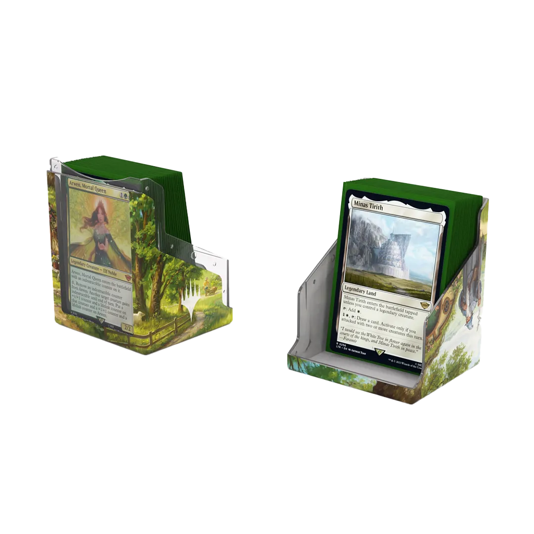 GameGenic - Magic: The Gathering The Hobbit Bastion 80+ XL