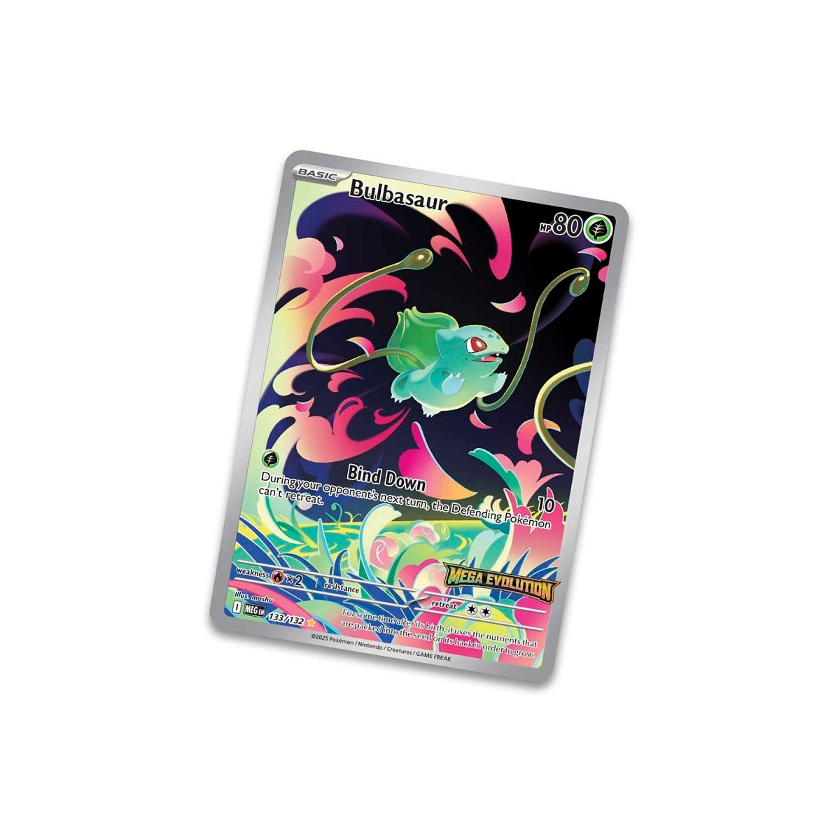 Pokemon TCG: Mega Evolution 01 Enhanced Booster Box