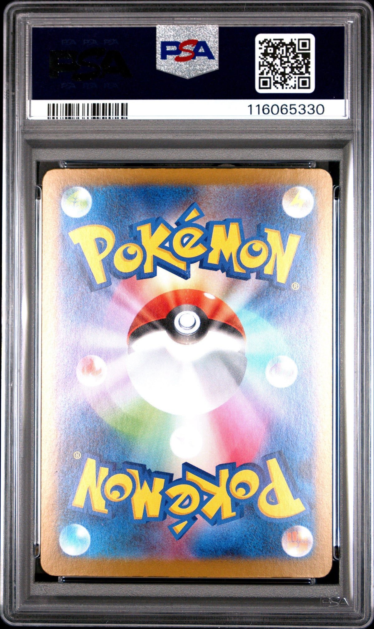 Pokemon Japanese Sv10 Glory Of Team Rocket 015 Team Rocket'S Moltres Ex PSA 9 MINT