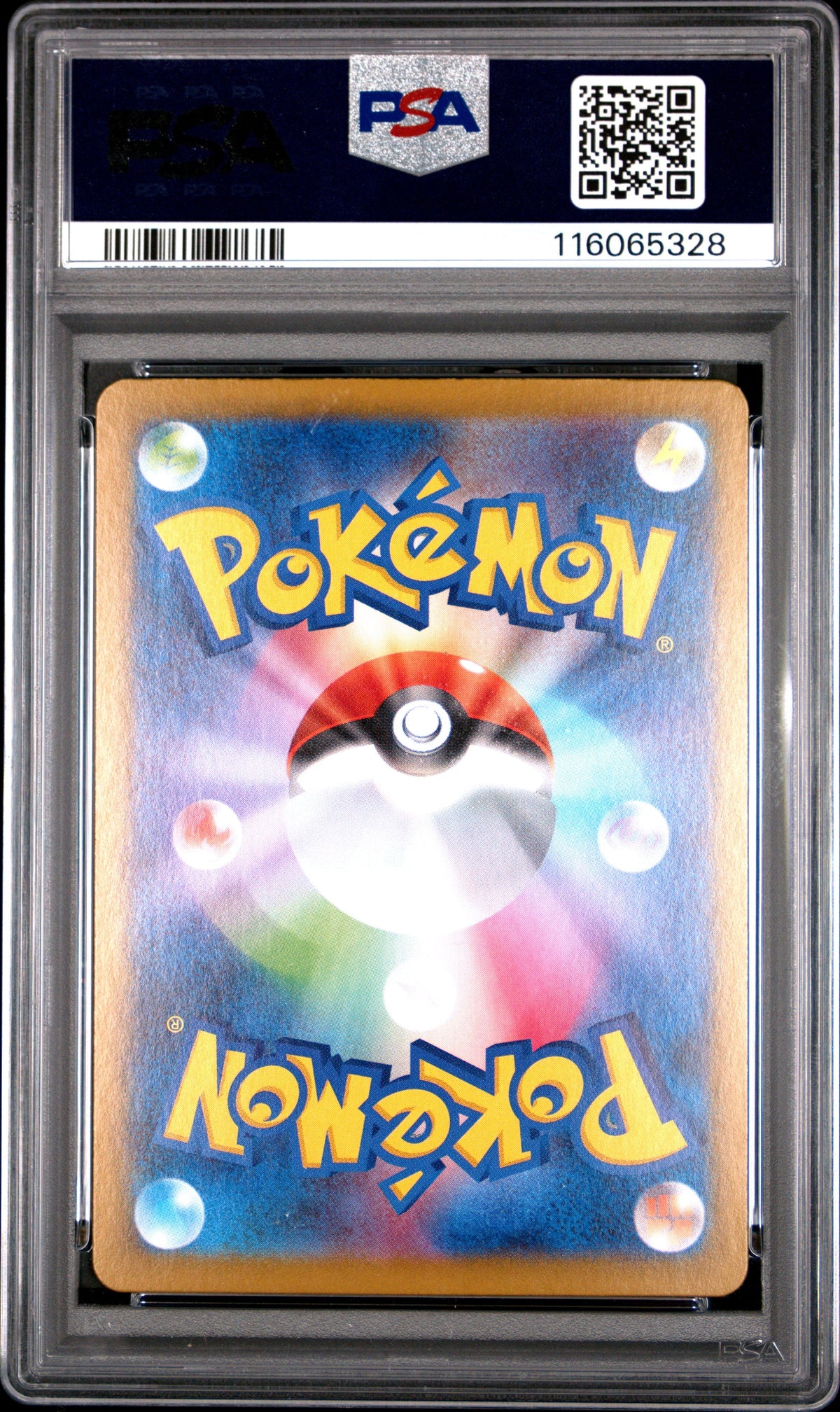 Pokemon Japanese Sv10 Glory Of Team Rocket 015 Team Rocket's Moltres Ex PSA 10 GEM MINT