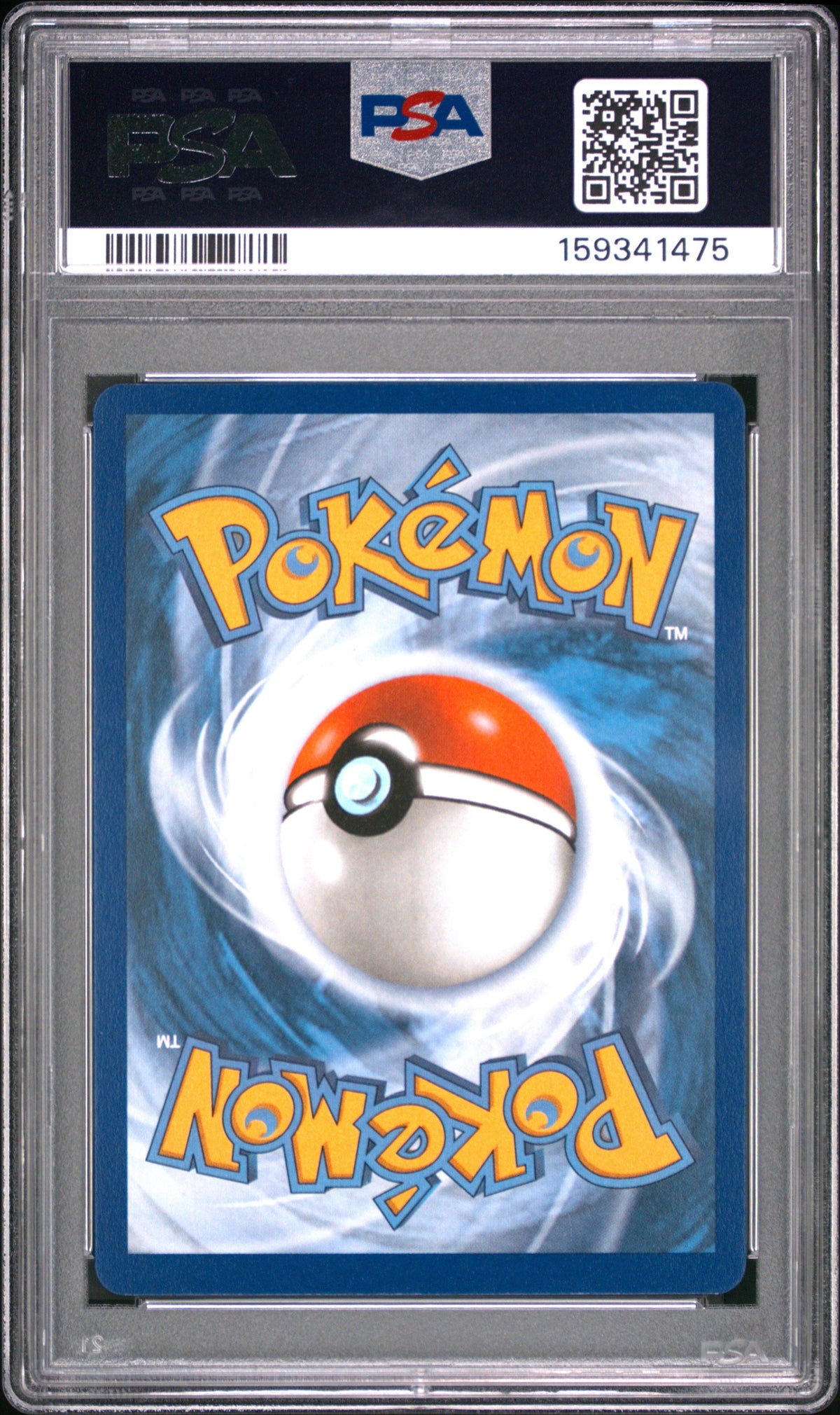 Pokemon Pfl En Phantasmal Flames 100 Zacian Illustration Rare PSA 9 MINT