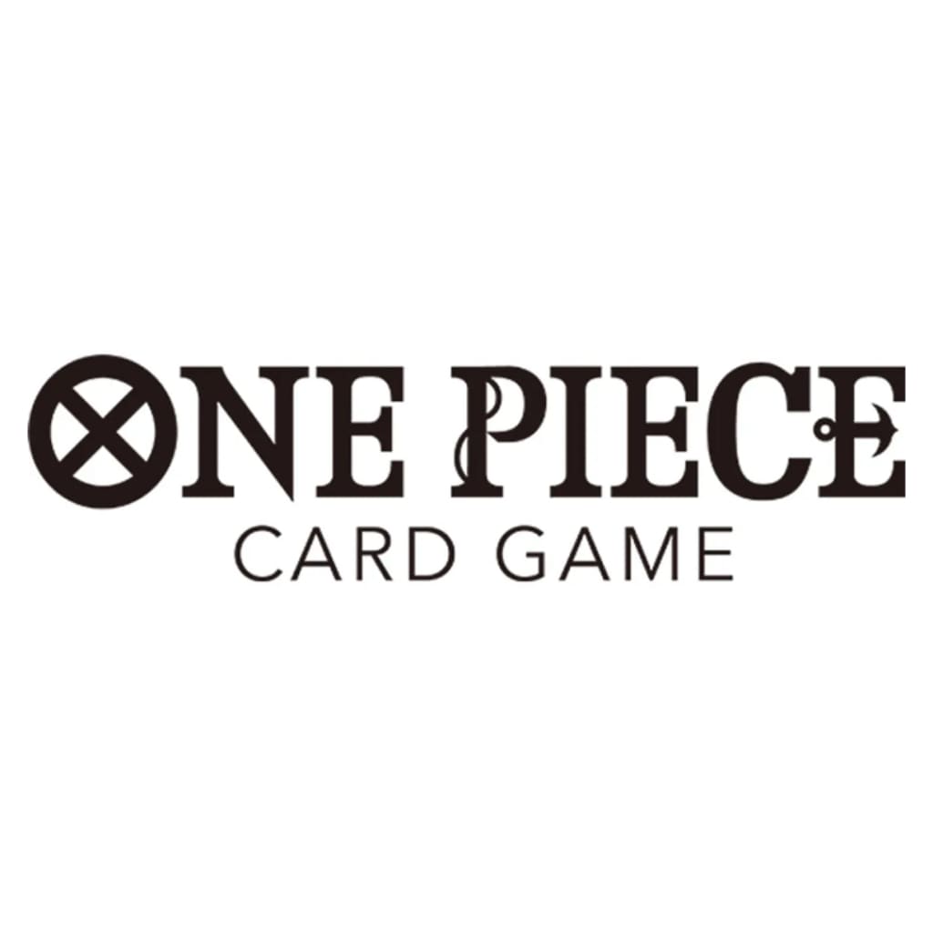 One Piece CG OP-20 Booster Box