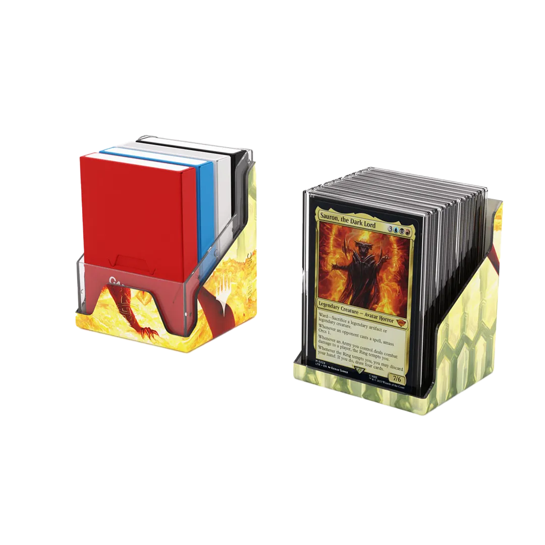 GameGenic - Magic: The Gathering The Hobbit Bastion 80+ XL