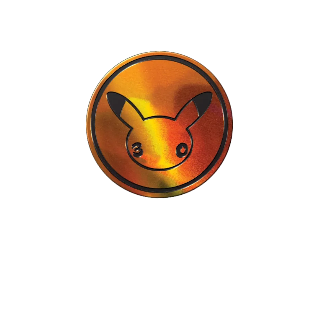 Pokémon: 30th Celebration - Knockout Collection
