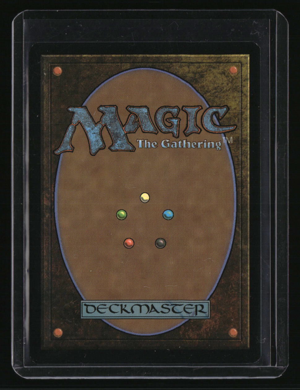 The Hobbit: Eternal-Legal Flowering of the White Tree (Borderless) (Surge Foil)