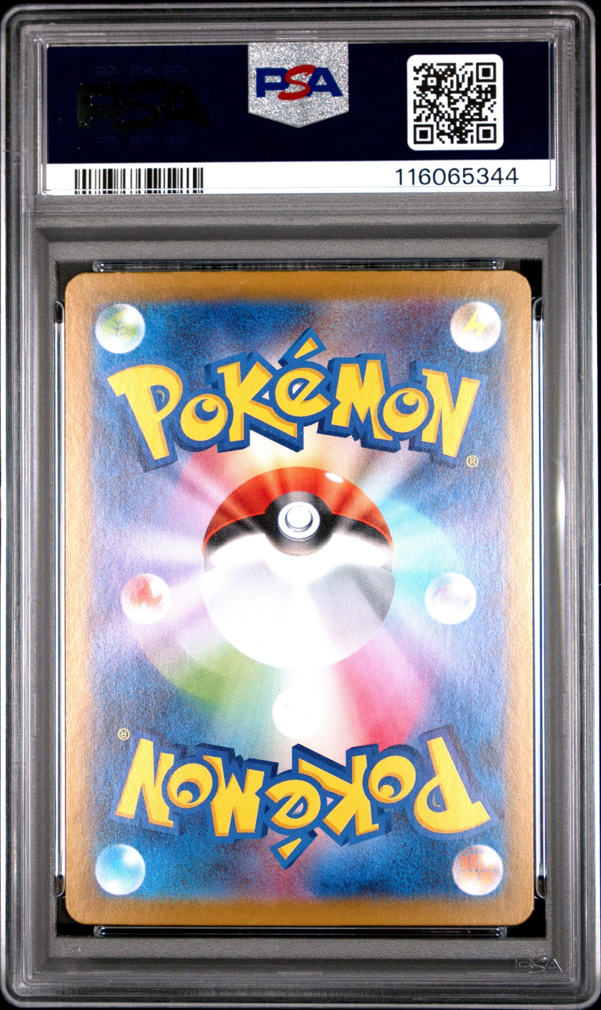 Pokemon Japanese Sv10 Glory Of Team Rocket 119 Team Rocket'S Ariana Super Rare PSA 10 GEM MINT