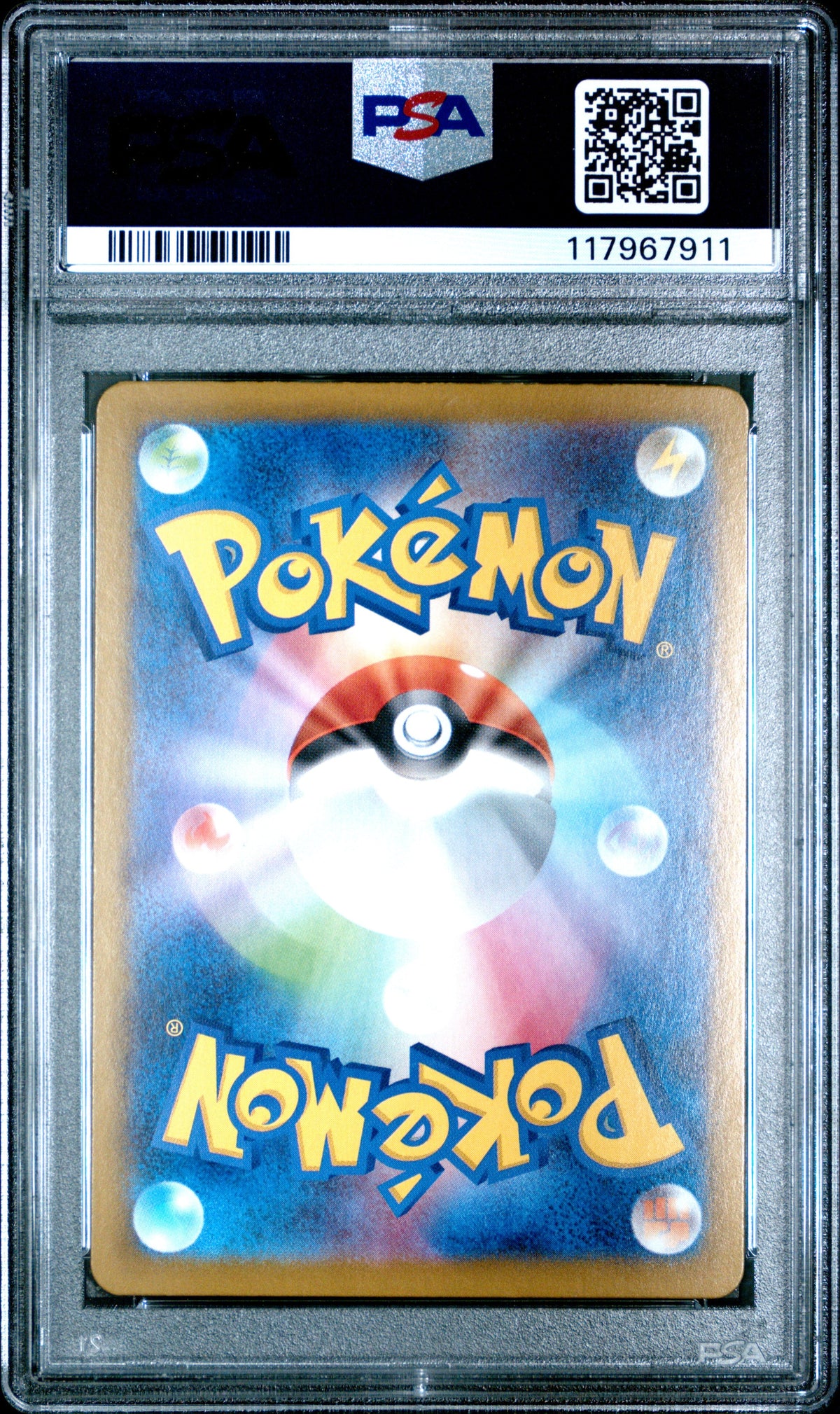 Pokemon Japanese Sv10 Glory Of Team Rocket 039 Team Rocket'S Mewtwo Ex PSA 9 MINT