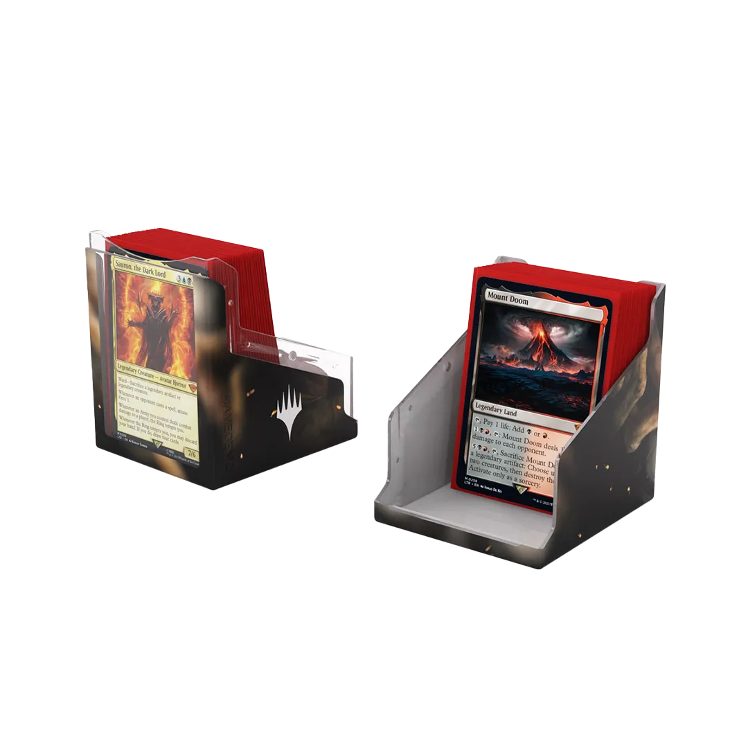 GameGenic - Magic: The Gathering The Hobbit Bastion 100+ XL