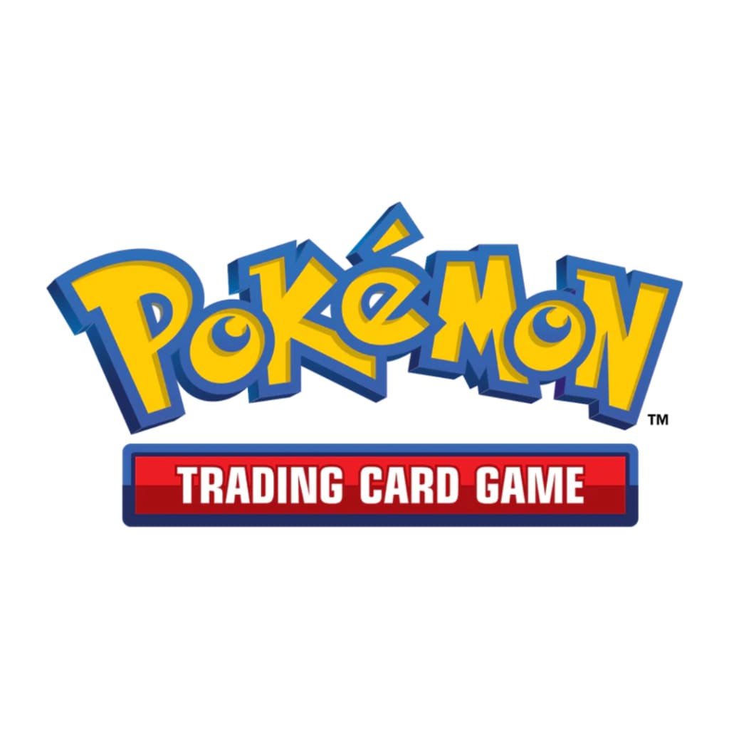 Pokemon TCG Mega Evolution Set 5 Pitch Black - Booster Bundle
