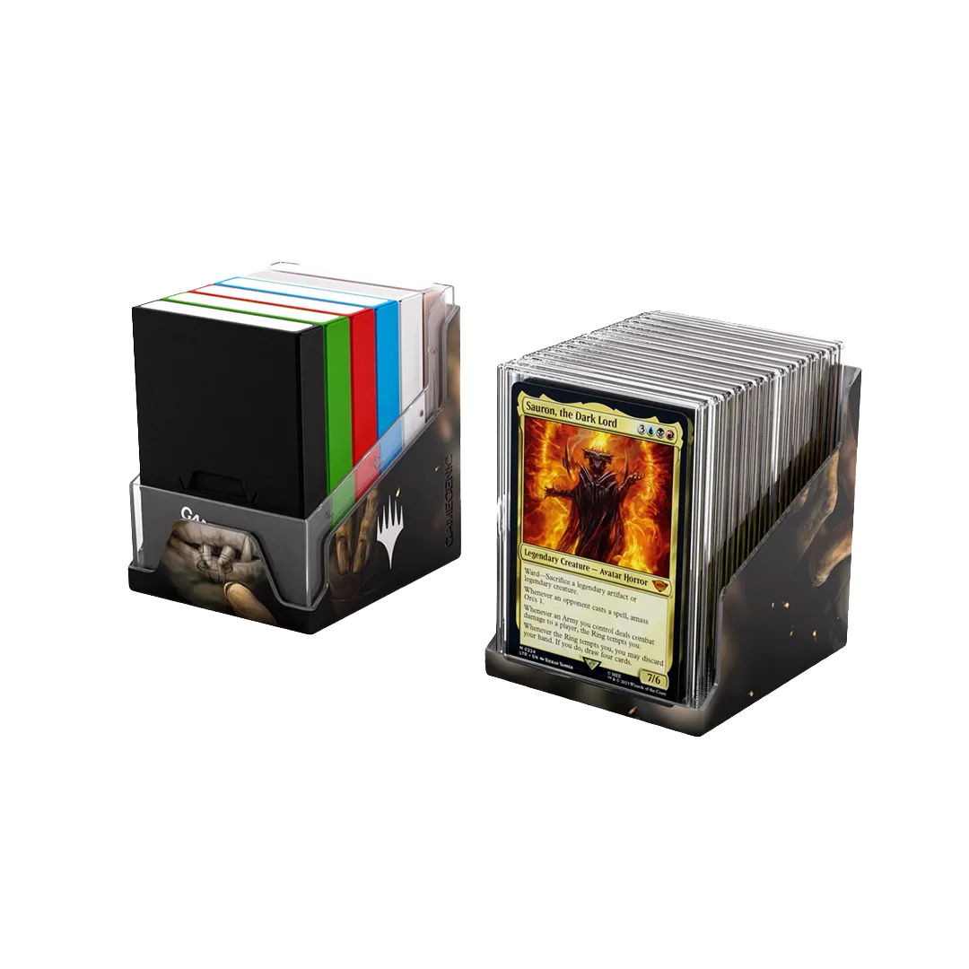 GameGenic - Magic: The Gathering The Hobbit Bastion 100+ XL
