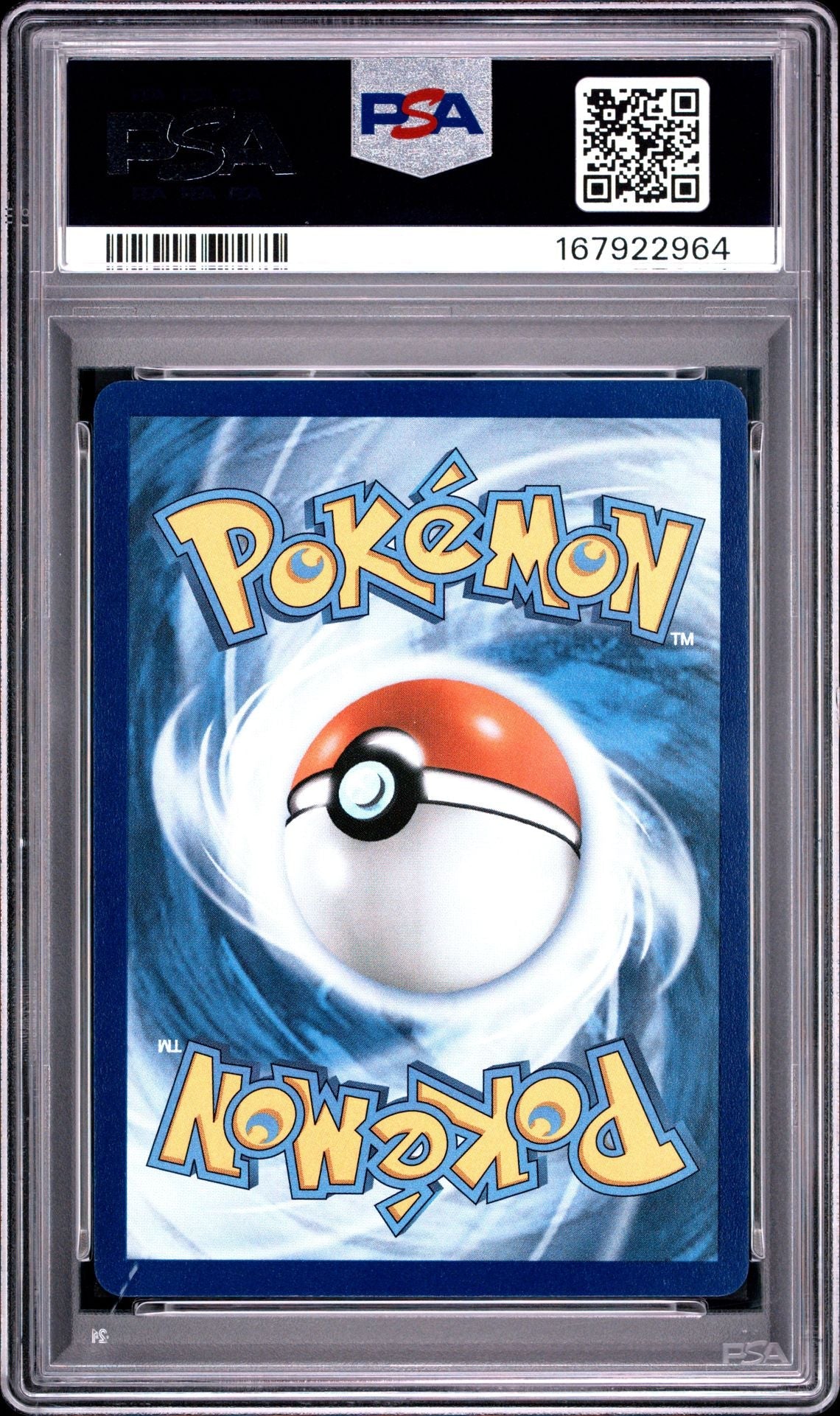 Pokémon TCG: Mega Eelektross ex - Ascended Heroes 278/217 (Special Illustration Rare) - PSA 10