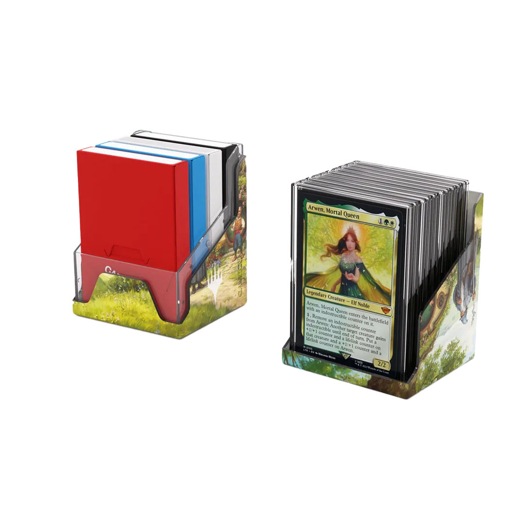 GameGenic - Magic: The Gathering The Hobbit Bastion 80+ XL