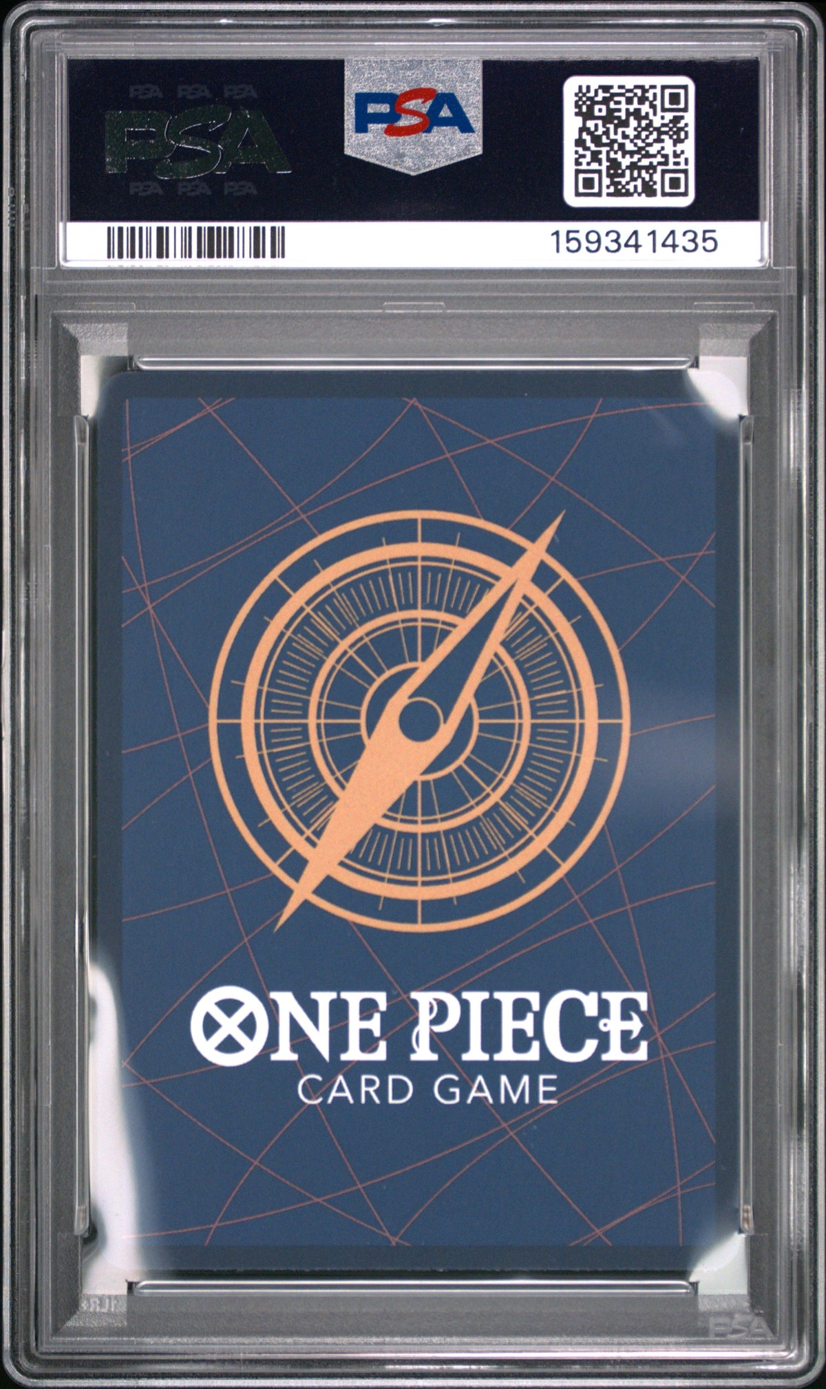 One Piece Op12 Legacy Of The Master 030 Dracule Mihawk PSA 10 GEM MINT