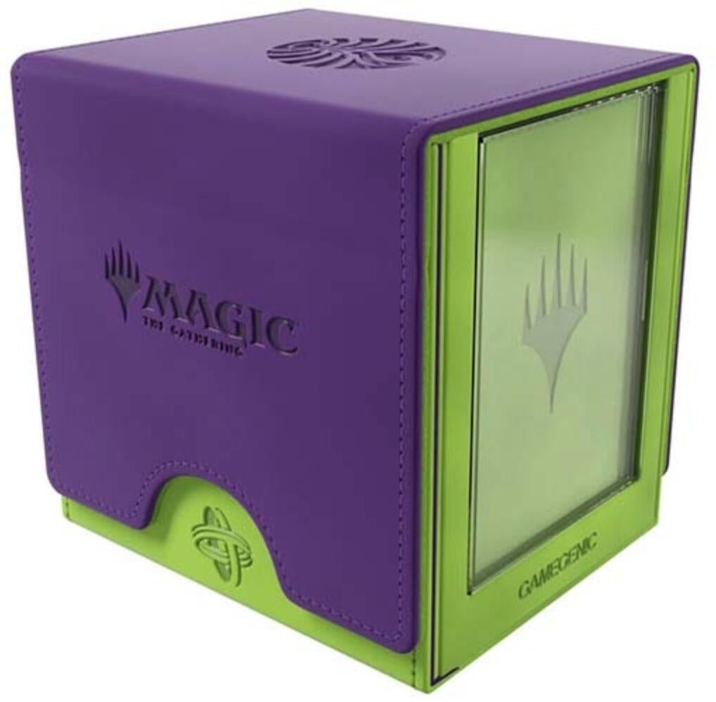 Magic the Gathering: Secrets of Strixhaven Sidekick Pro 100+ XL - Witherbloom