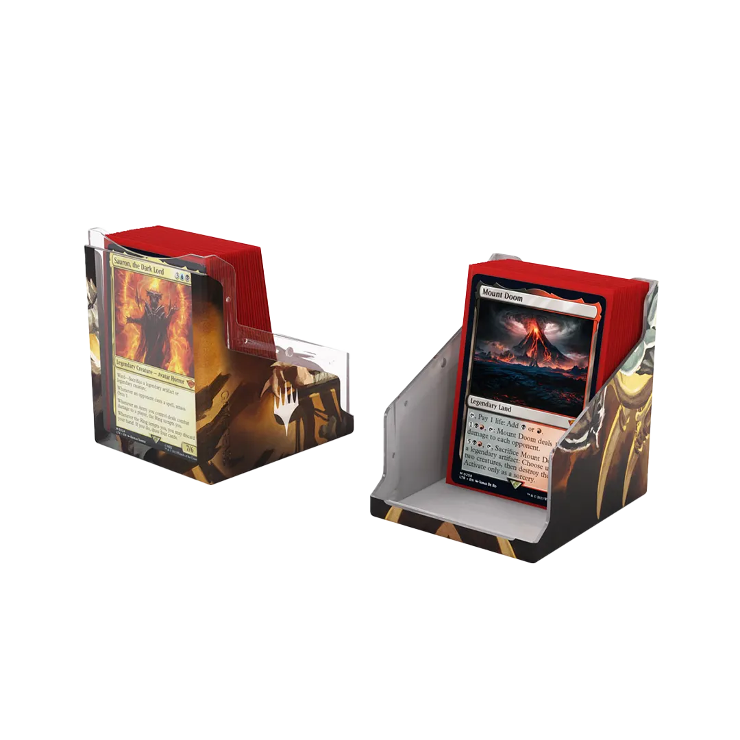 GameGenic - Magic: The Gathering The Hobbit Bastion 100+ XL