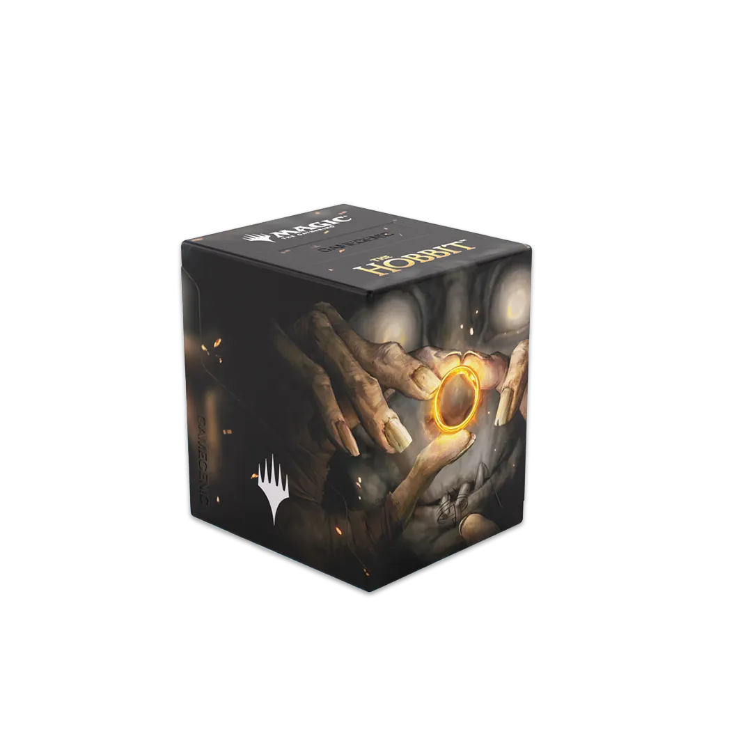 GameGenic - Magic: The Gathering The Hobbit Bastion 100+ XL