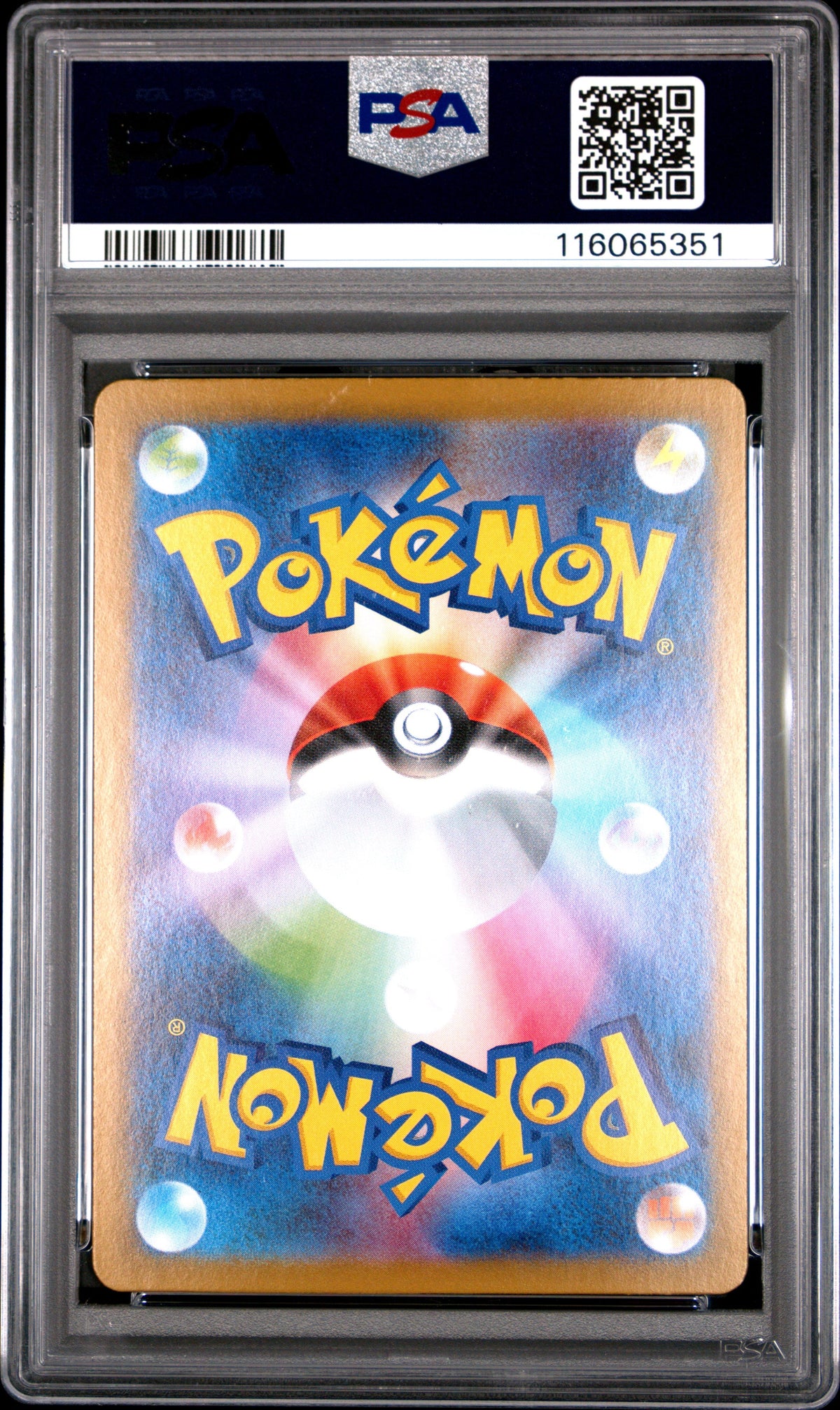 Pokemon Japanese Sv10 Glory Of Team Rocket 115 Regirock Ex Super Rare PSA 9 MINT