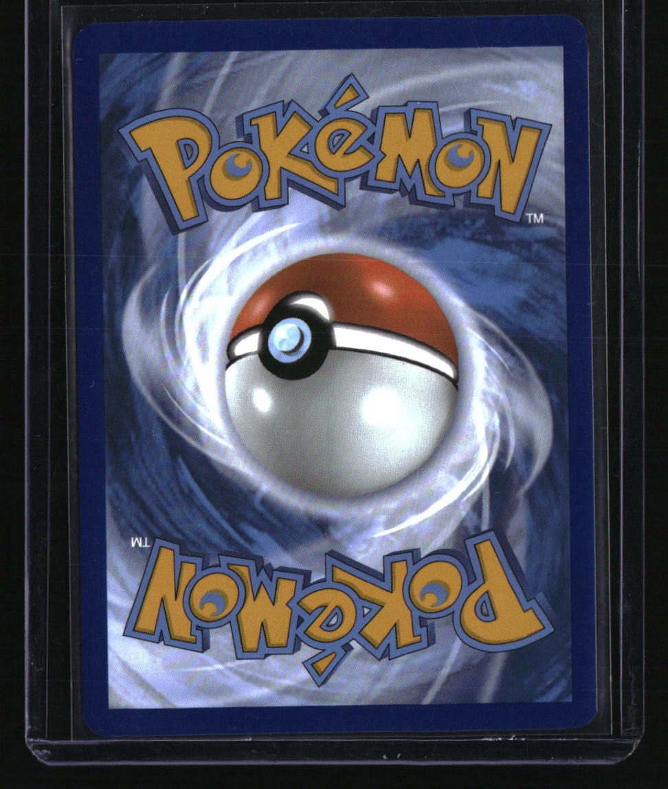 SV: White Flare Zoroark