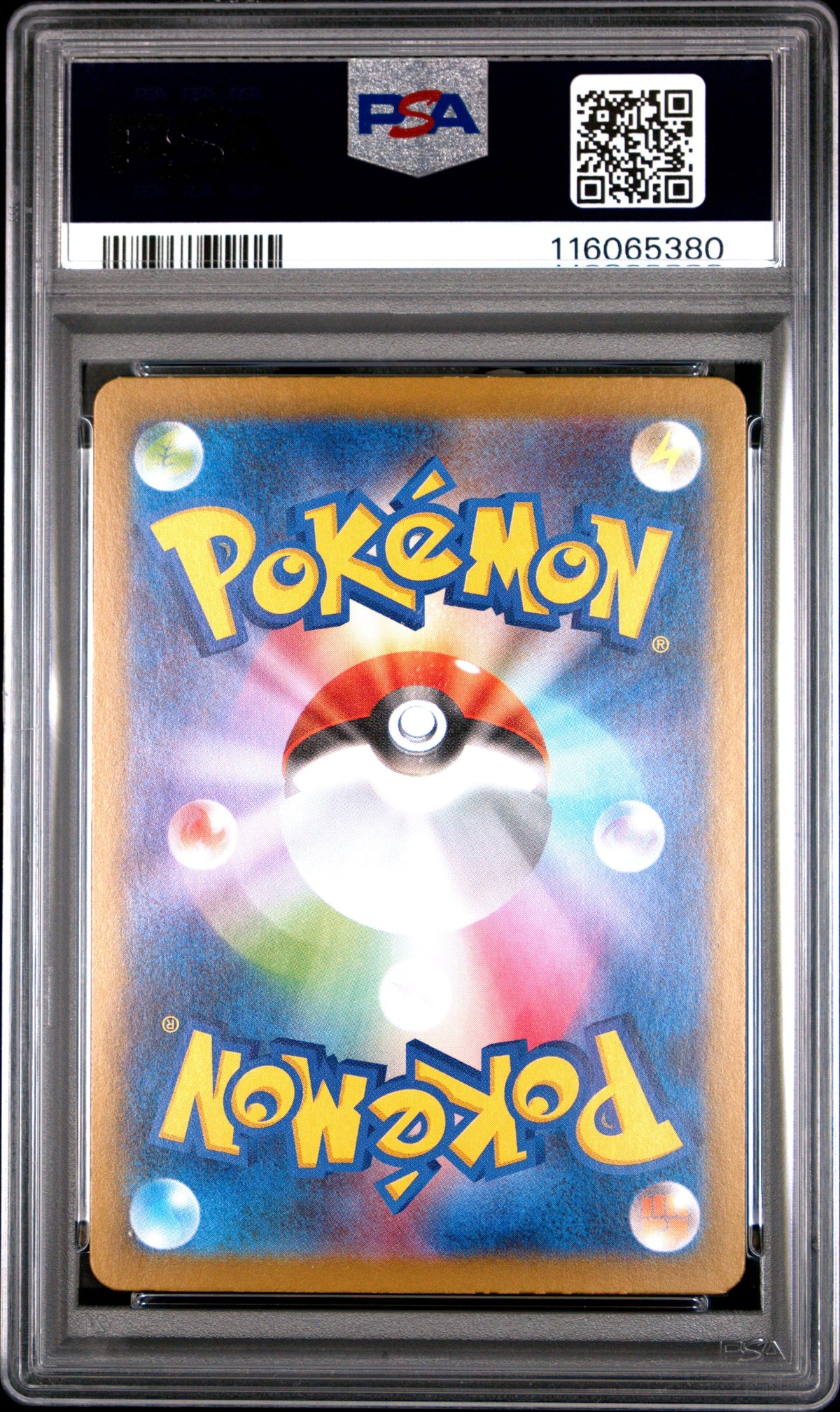 Pokemon Japanese Sv10 Glory Of Team Rocket 107 Zamazenta Art Rare PSA 9 MINT