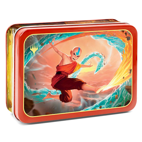 MTG: Avatar the Last Airbender Token Set