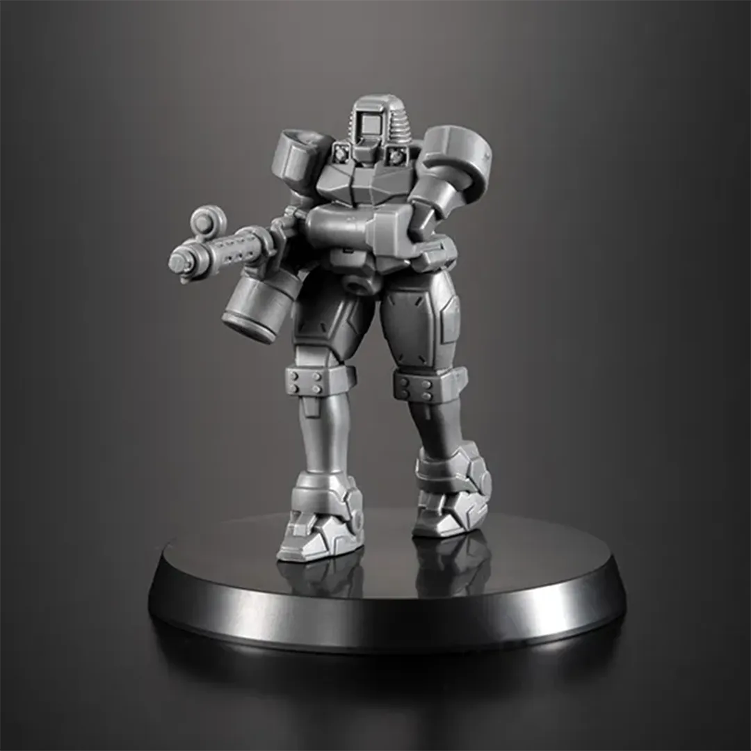 GUNDAM CARD GAME: GUNDAM ASSEMBLE STARTER SET [ST02A]