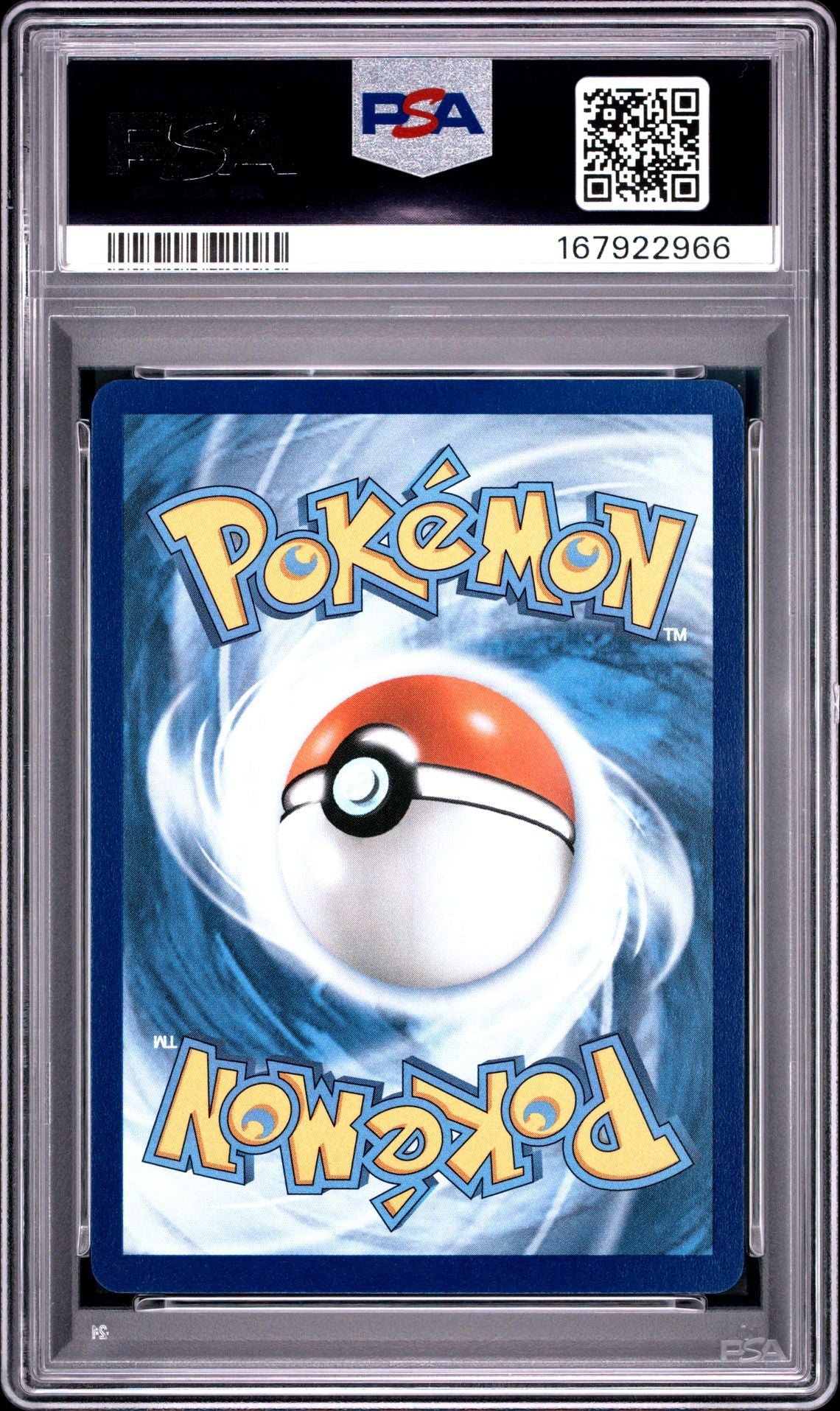 Pokémon TCG: Iris's Fighting Spirit - Ascended Heroes 292/217 (Special Illustration Rare) - PSA 9